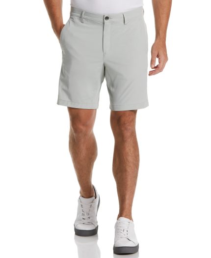 Stretch Solid Tech Short